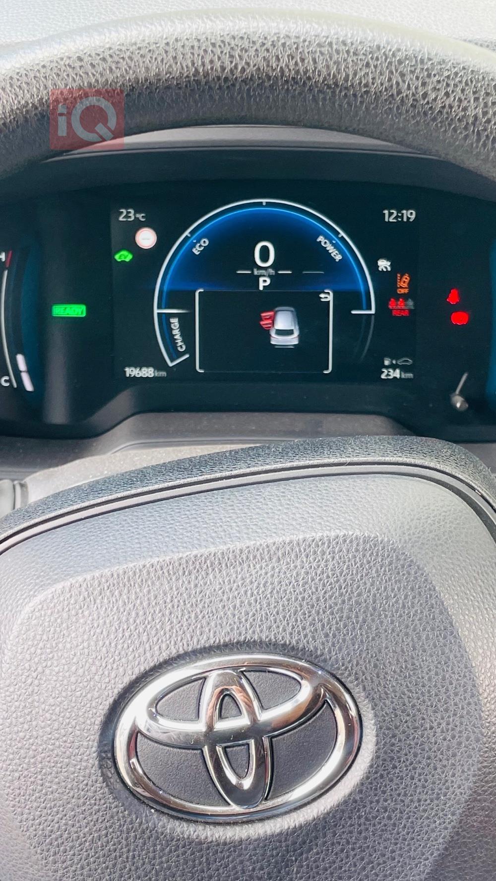 تويوتا كورولا كروس